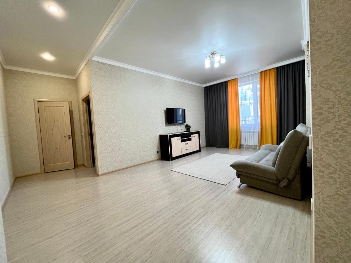 Raisson Aparthotel G43 Хан Шатыр Астана Екстер'єр фото