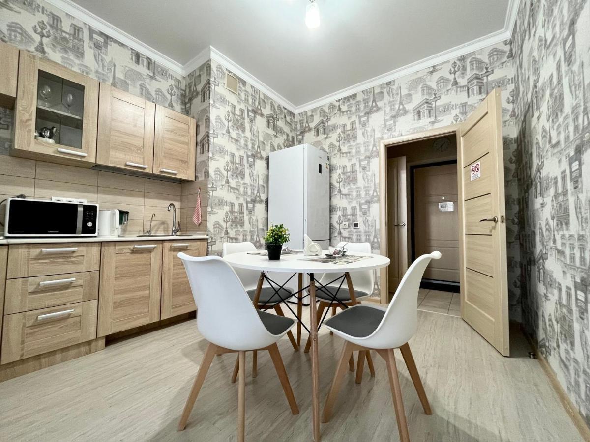 Raisson Aparthotel G43 Хан Шатыр Астана Екстер'єр фото